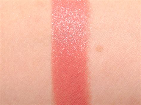 givenchy cooper nude|Givenchy Nude Guipure (106) Le Rouge Review & Swatches.